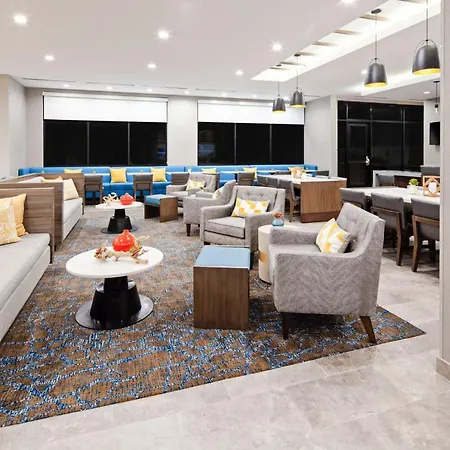 Springhill Suites By Marriott Escondido Downtown